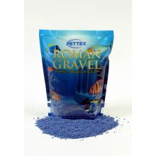 Aquatic Roman Gravel Mediterranean Blue 2kg